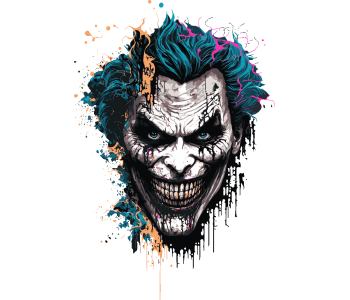 Villanos Caóticos & Clowns